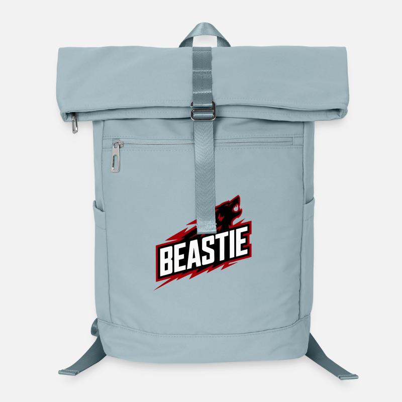 Laptop-Rucksack 