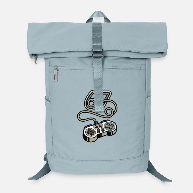 Laptop-Rucksack 