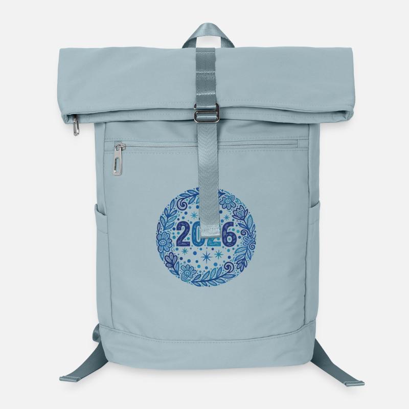 Silvesterparty-Design 2026 Laptop-Rucksack 