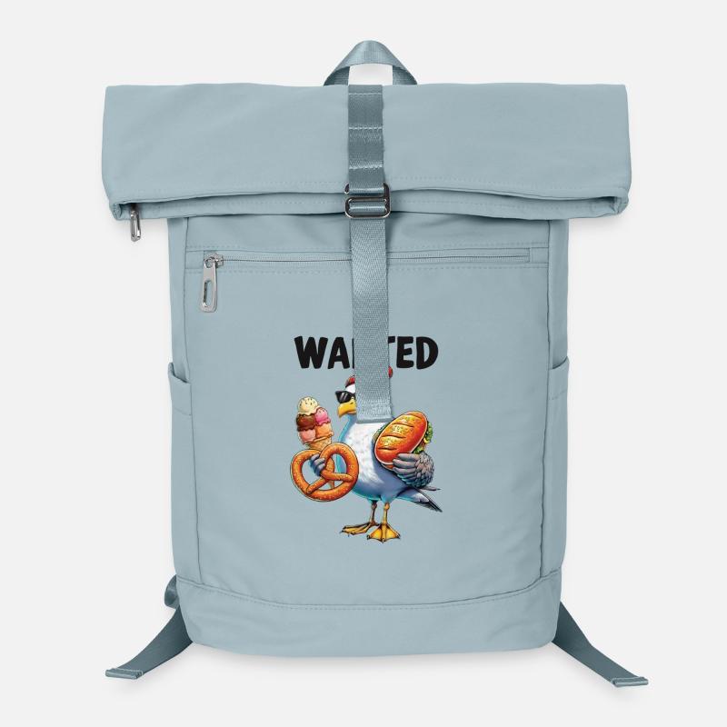Laptop-Rucksack 