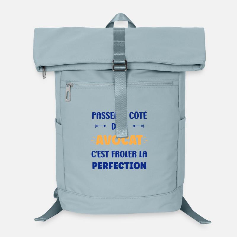 Passer à côté d’un avocat: la perfection Sac à dos ordinateur