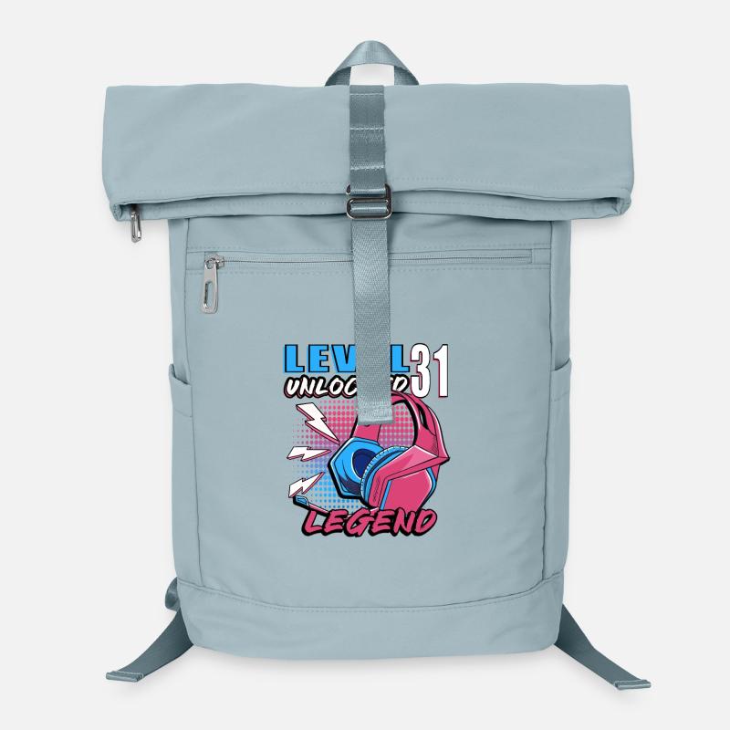 Laptop Backpack