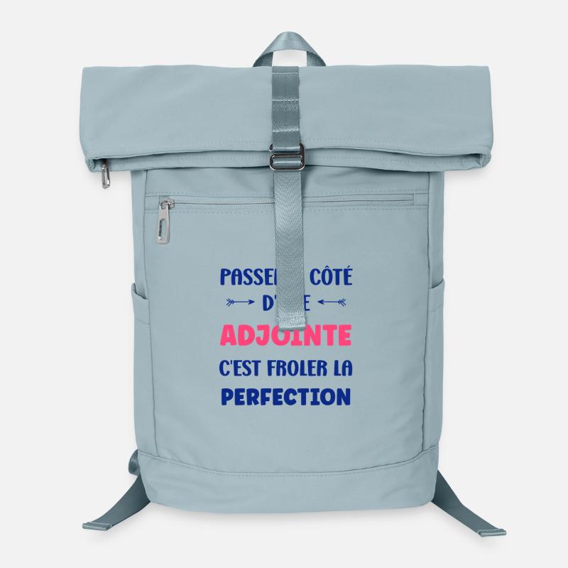 Assistant Laptop Backpack