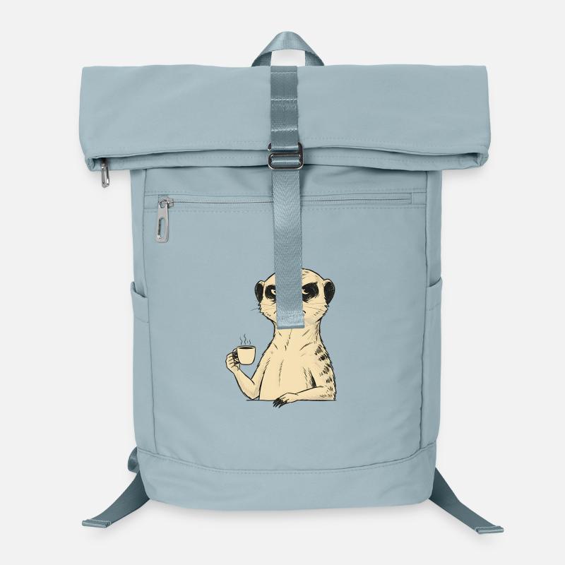 Laptop Backpack