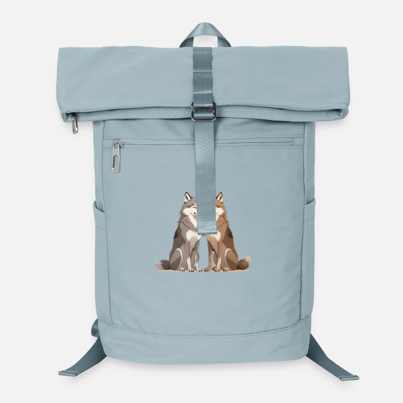 Laptop Backpack