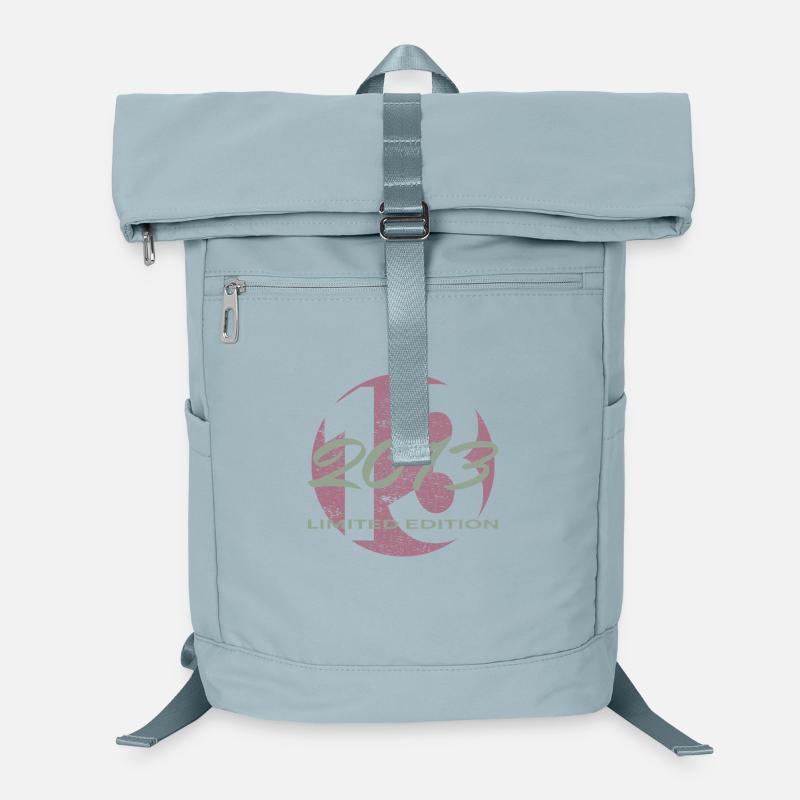 13. Geburtstag 2013 Jungen und Mädchen Geschenk Laptop-Rucksack 