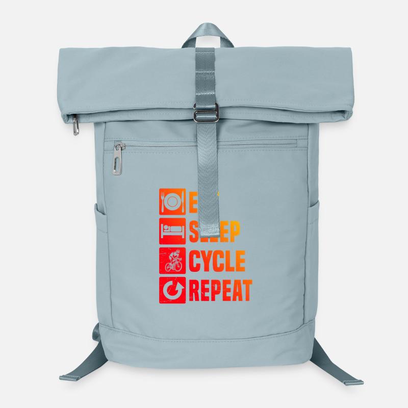 Inspiration pour les vélos de route cool Sac à dos ordinateur
