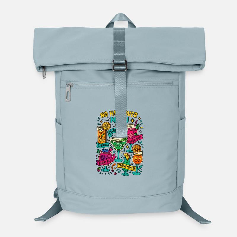 Laptop Backpack