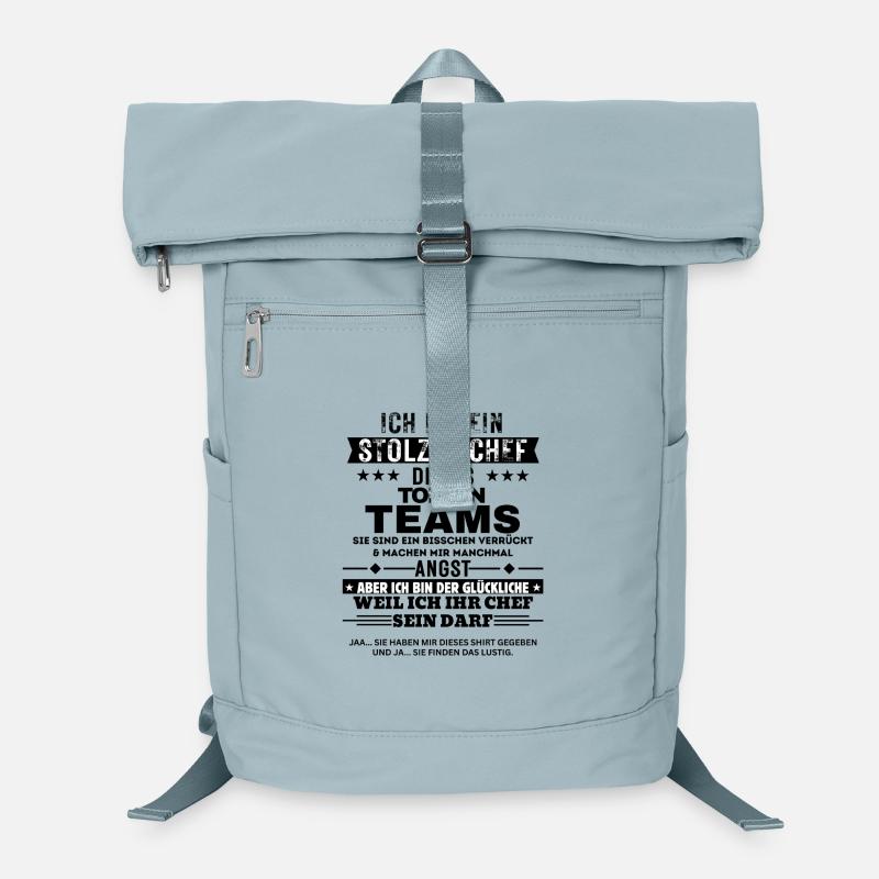 Laptop Backpack