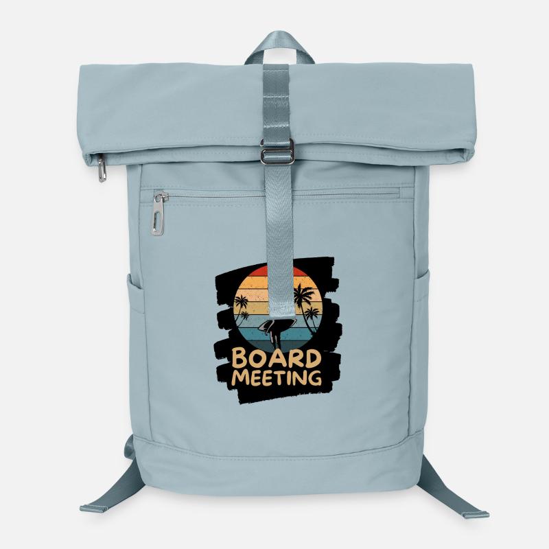Laptop Backpack