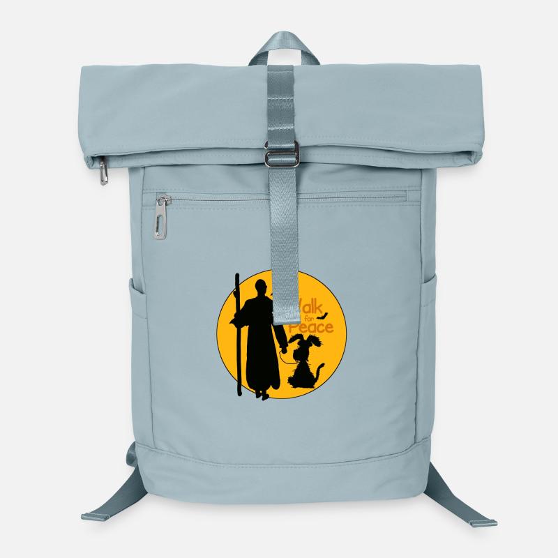 Laptop-Rucksack