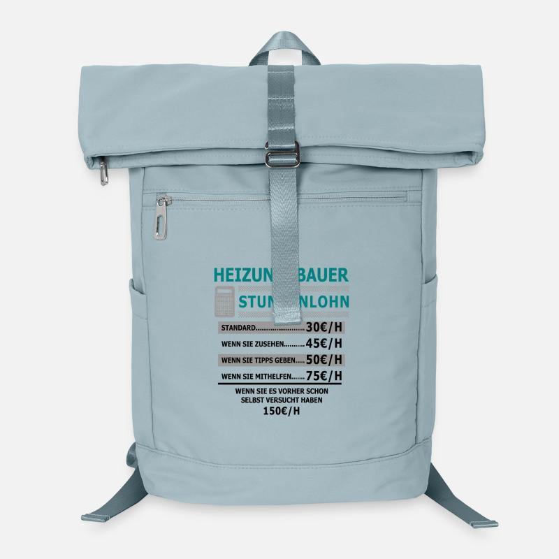 Laptop-Rucksack 