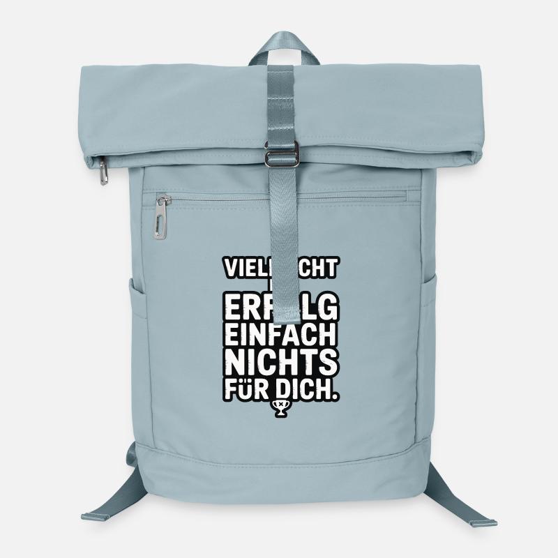 Maybe success isn't for you Laptop Backpack