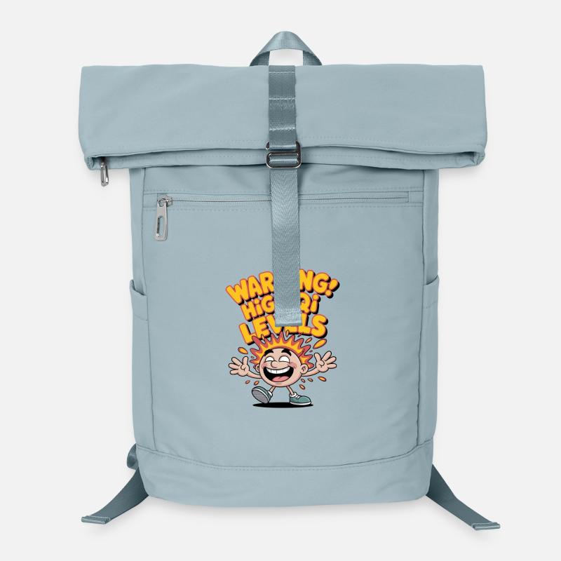 Laptop Backpack