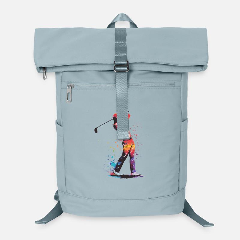 Laptop Backpack