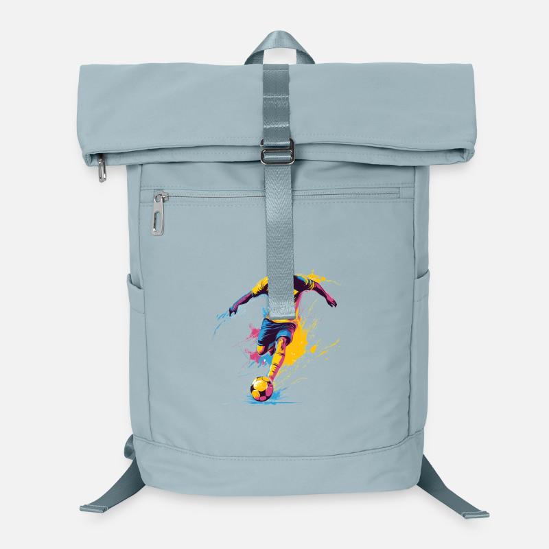 Laptop-Rucksack