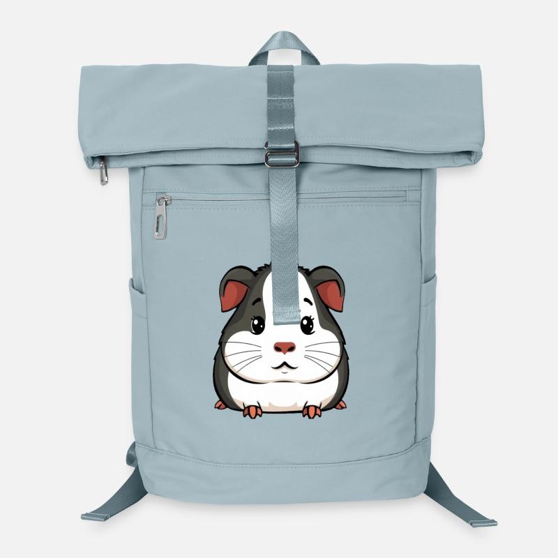 guinea pig Laptop Backpack