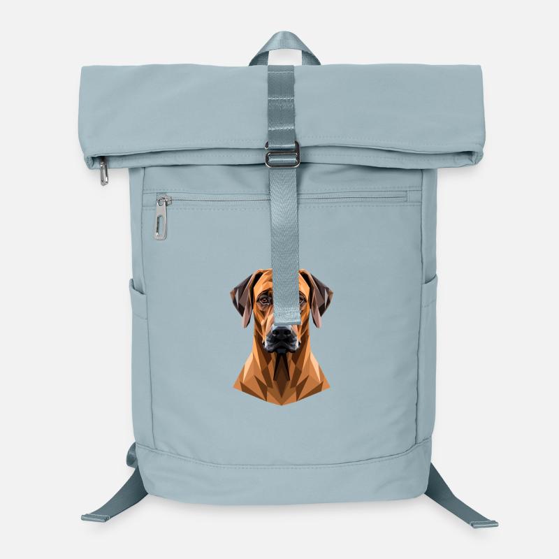 Chiens de chasse Rhodesian Ridgeback Pride Ridgeback Sac à dos ordinateur