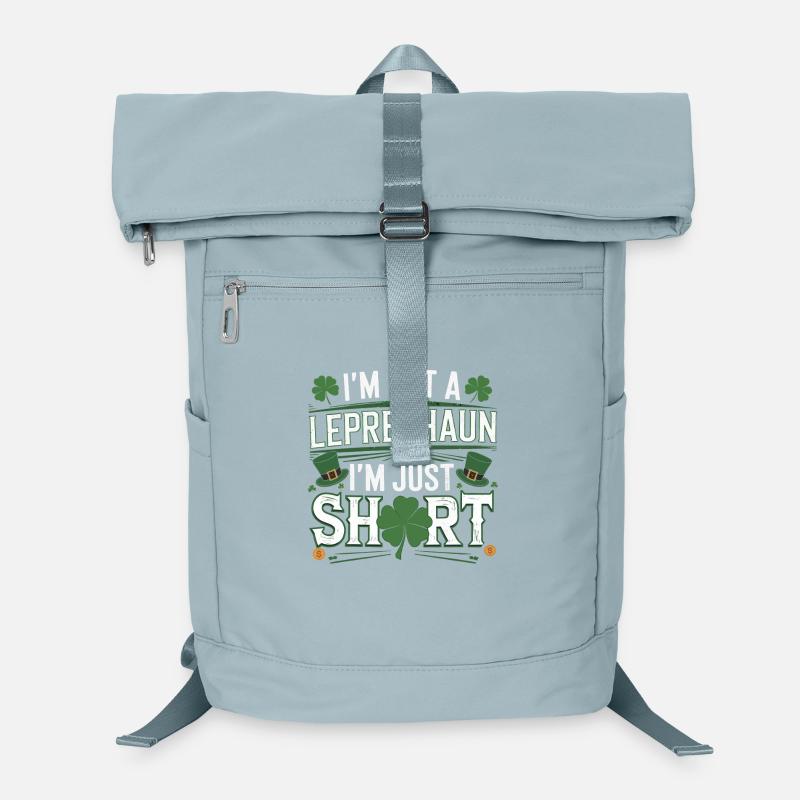 Je ne suis pas un lutin, je suis juste petit Sac à dos ordinateur