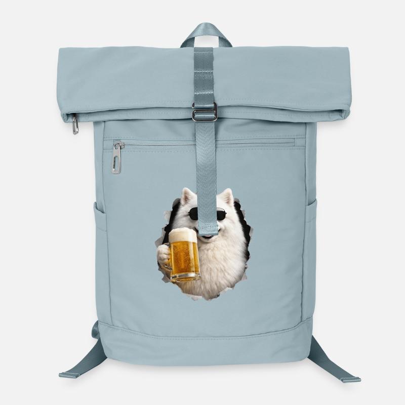Laptop-Rucksack