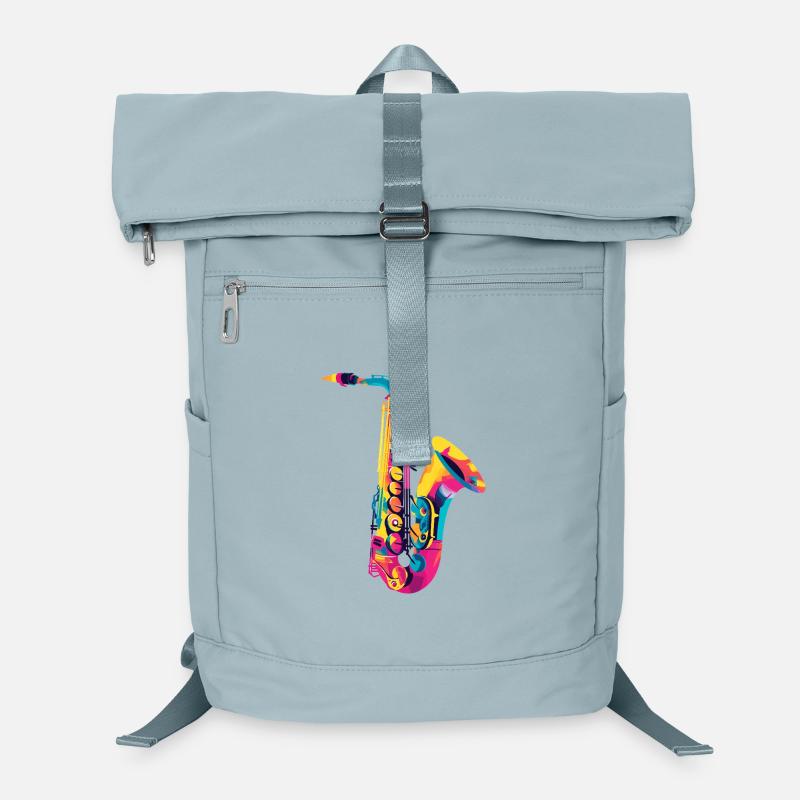 Laptop-Rucksack 