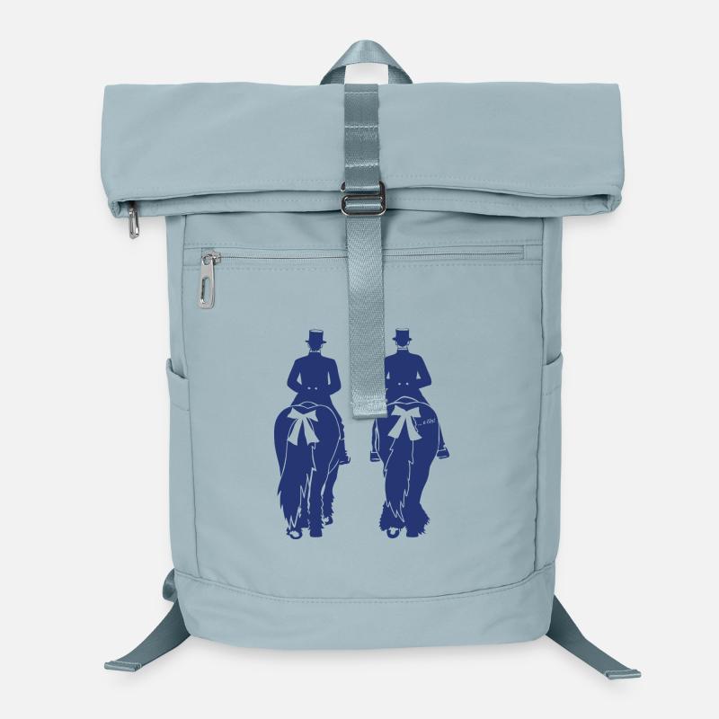 KŘIŽERJEJ ... a čěs! Laptop Backpack