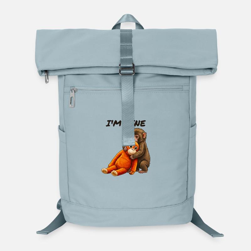 Laptop Backpack
