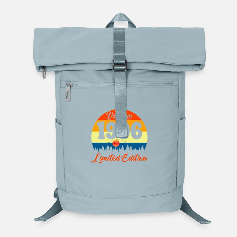 30-jähriges Jubiläumsgeschenk 1996 Jubiläum Laptop-Rucksack 
