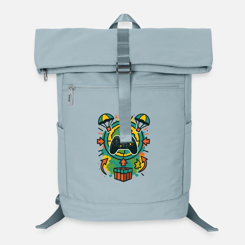 Laptop Backpack