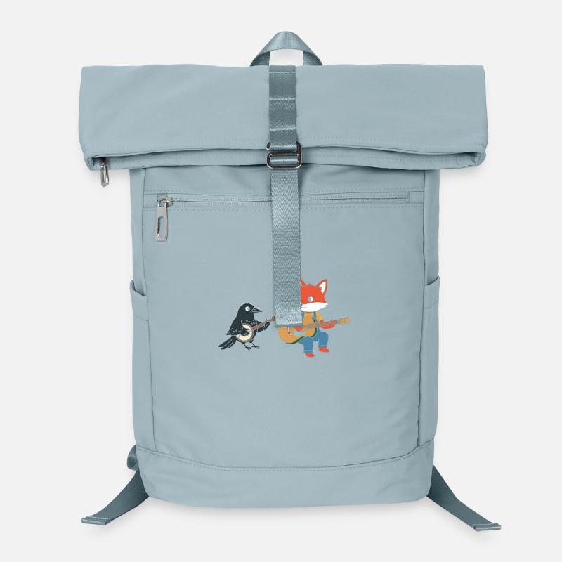 Laptop Backpack