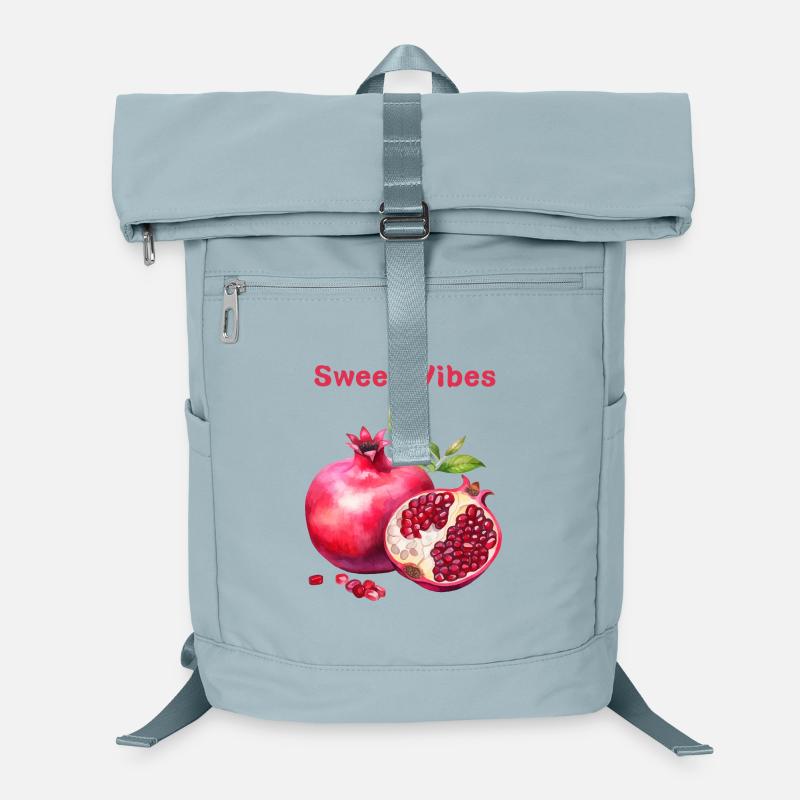 Art de la grenade de Sweet Vibes Sac à dos ordinateur