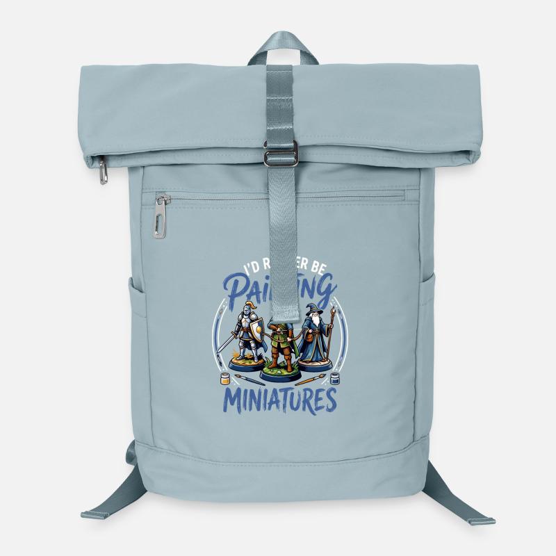 Laptop Backpack