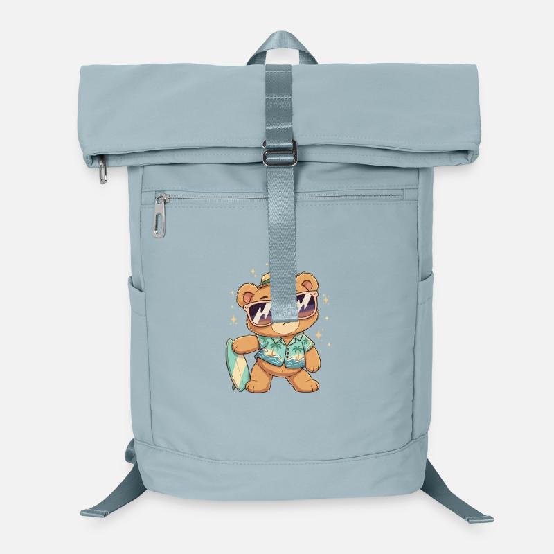 Laptop-Rucksack 