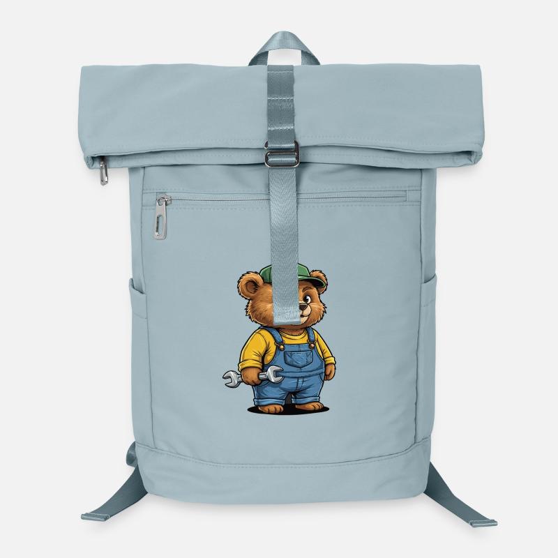 Laptop Backpack