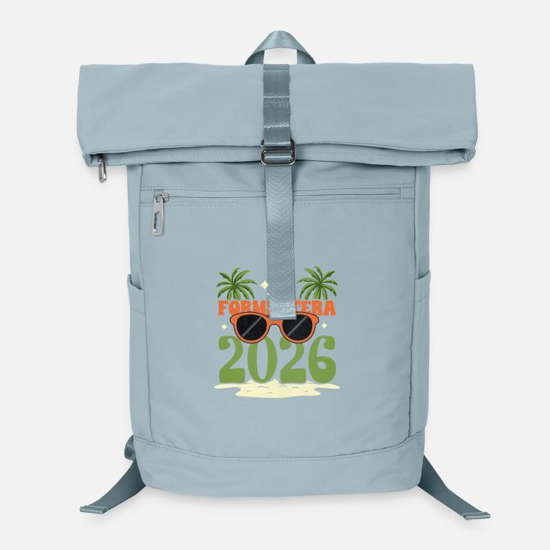 Laptop Backpack