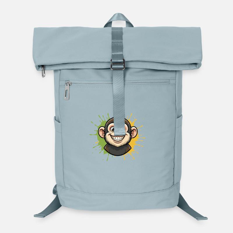 Laptop-Rucksack