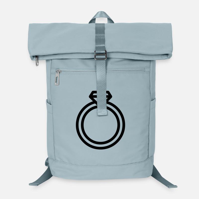 alliance Laptop Backpack