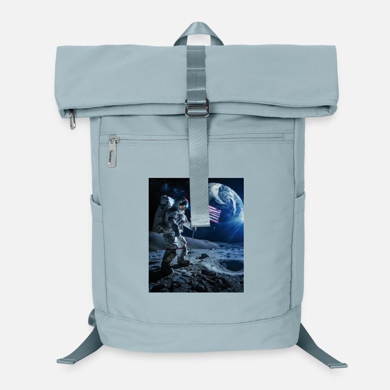 astronaute Sac à dos ordinateur
