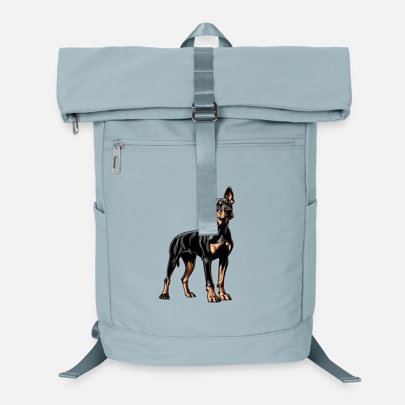 Laptop-Rucksack