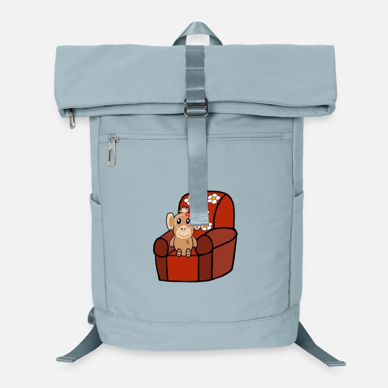 Laptop Backpack