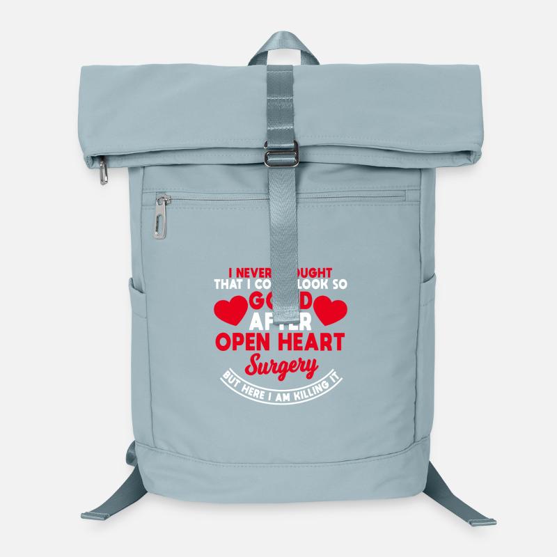 Laptop-Rucksack 