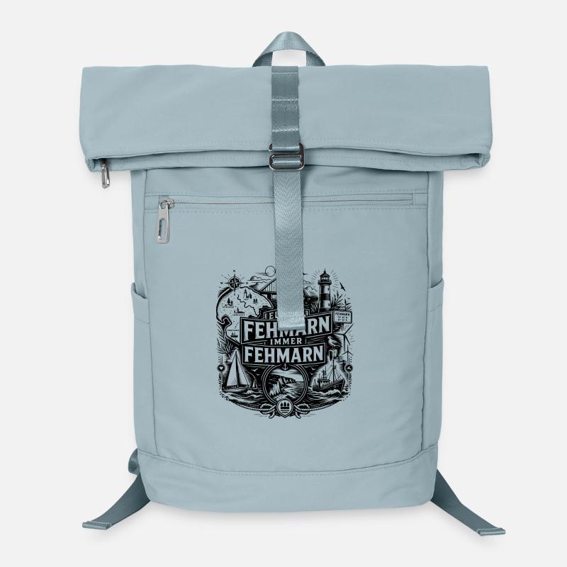 Laptop-Rucksack
