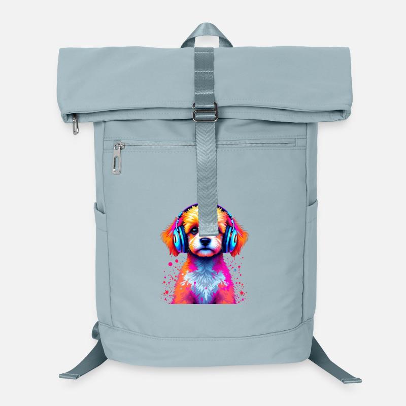 Laptop-Rucksack 
