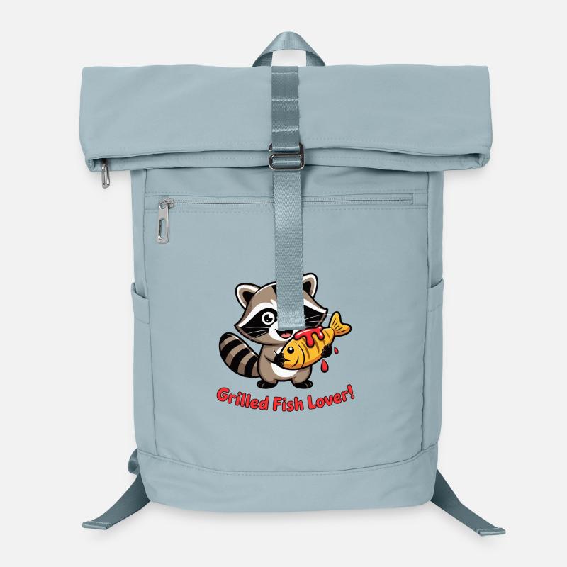 Laptop Backpack
