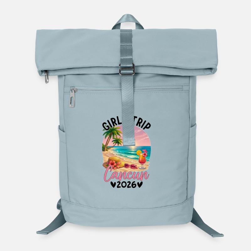 Laptop Backpack