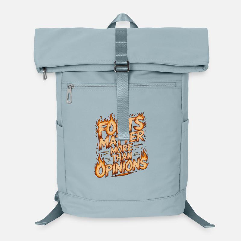 Graphic Designer Fonts Matter More Visual Artist Laptop Backpack