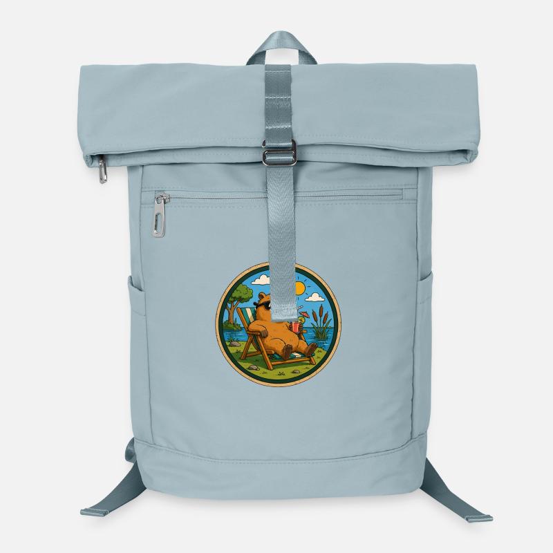 Laptop-Rucksack 
