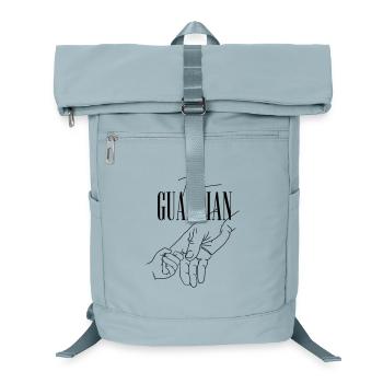 THE GUARDIAN - Laptop Backpack - ice blue - Front