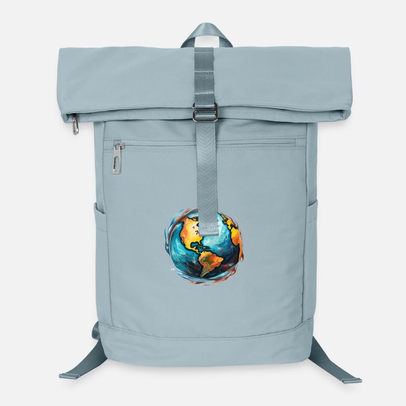 Laptop Backpack