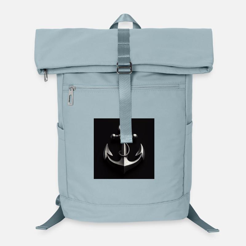 Anker maritim Laptop-Rucksack 